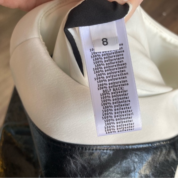 G-112 AKNVAS Dress- Aria - Picture 8 of 16